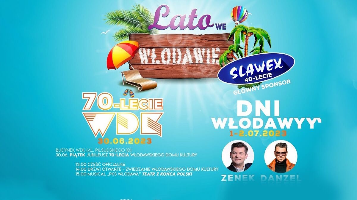 Dni Włodawy