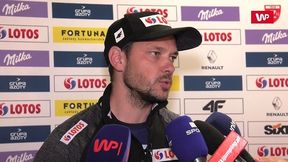 Michal Doleżal: Czuję odpowiedzialność, ale mam najlepszych zawodników na świecie