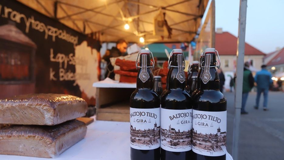 Żory dołączają do miast, które 11 listopada organizują jarmarki i kiermasze świętomarcińskie