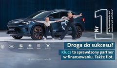 Emocjonalny storytelling w kampanii Volkswagen Financial Services