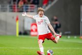 Piłka nożna: Elite League U-20 - mecz: Polska - Portugalia