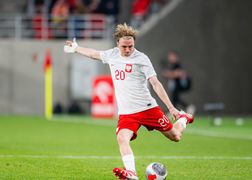 TVP Sport Piłka nożna: Elite League U-20 - mecz: Polska - Portugalia