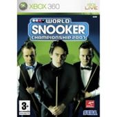 World Snooker Championship 2007 - recenzja