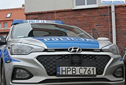 Góra. Znęcał się nad 77-letnią matką. Odkrył to lekarz podczas wizyty