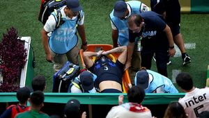 Najgorszy z możliwych koniec mundialu. Napłynęły fatalne wieści