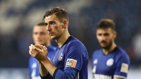 Kolejny problem Bayernu Monachium. Leon Goretzka doznał kontuzji