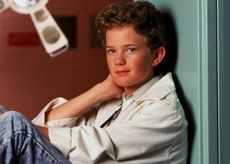 Doogie Howser, lekarz medycyny