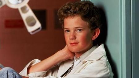 Doogie Howser, lekarz medycyny
