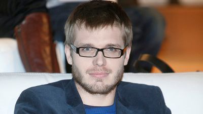 Na początku nie myślał o aktorstwie
