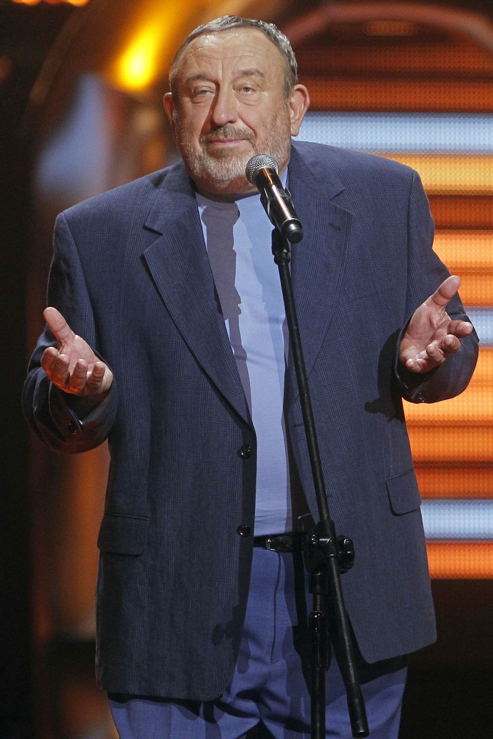 Tadeusz Drozda
