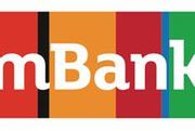 Nowy mBank. Nowe logo