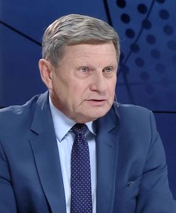 Balcerowicz recenzuje władze. "Prezydent głównym gwałcicielem"