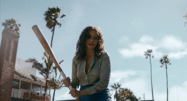 Kolumbijska bogini kokainy. Recenzja nowego serialu Netfliksa zatytułowanego „Griselda”