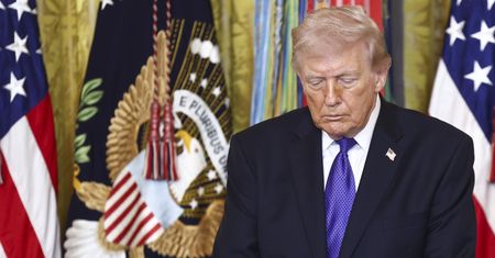 Trump zdecydował ws. Hiszpanii. USA zerwą całkowicie handel