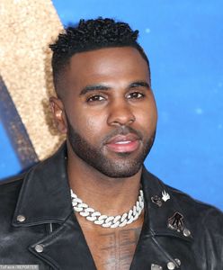 A to niespodzianka. Jason Derulo gwiazdą "Sylwestra Marzeń z Dwójką"