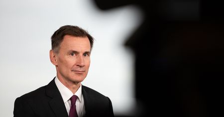 Rząd podał warunek obniżenia podatków w Wielkiej Brytanii. Marzenie wielu się oddala
