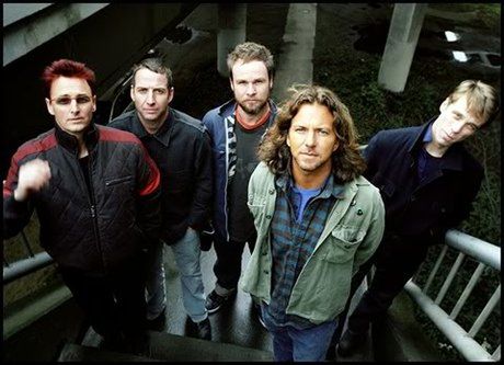 Nowa płyta Pearl Jam także w Rock Band. I to w dniu premiery!