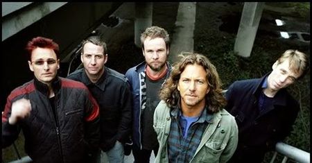 Nowa płyta Pearl Jam także w Rock Band. I to w dniu premiery!