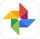 Google Photos ikona