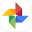 Google Photos icon