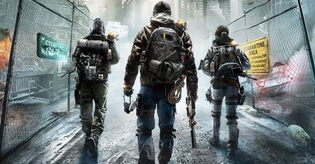 Tom Clancy's The Division — piękna strzelanka, RPG oraz MMO w jednym.