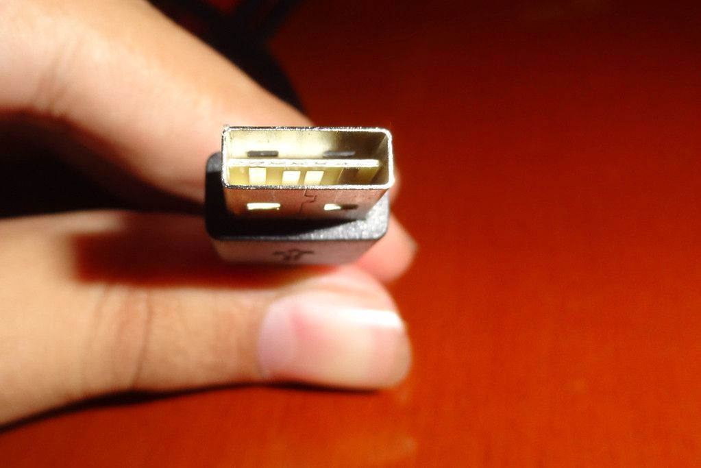USB Type-C: nigdy więcej pomyłek przy wkładaniu