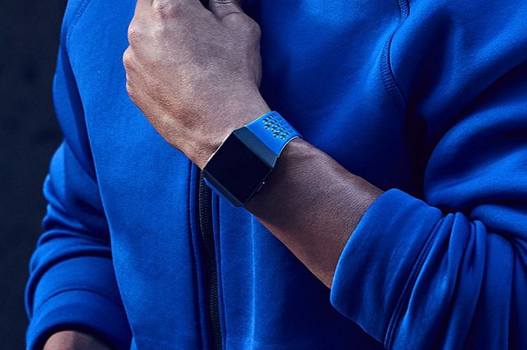 Fitbit Ionic: smartwatch dla aktywnych i użytkowników mobilnego Windowsa