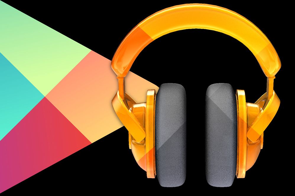 Muzyka Google Play z pakietem rodzinnym: konkurencja dla Apple i Spotify