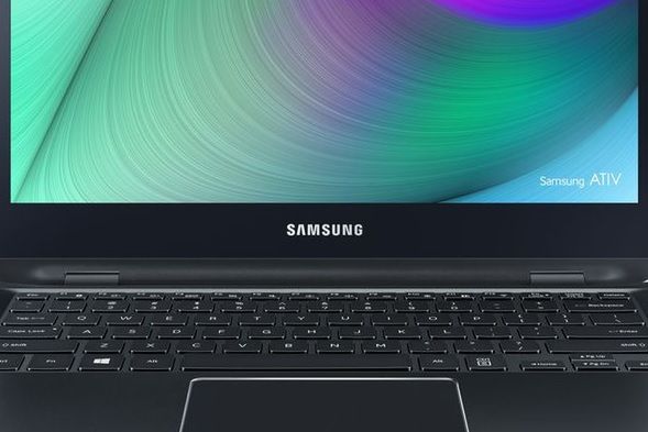 Pierwszy laptop Samsunga z ekranem 4K nie dla Europejczyków