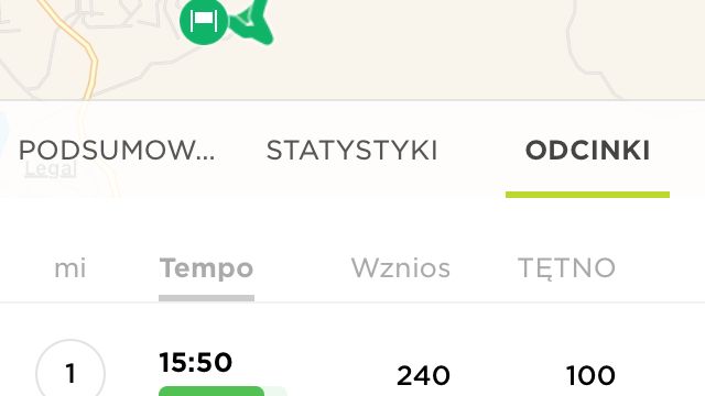 TomTom Sports 8