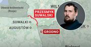 Przesmyk suwalski. "Koszt ewentualnego ataku Rosjan będzie wysoki"