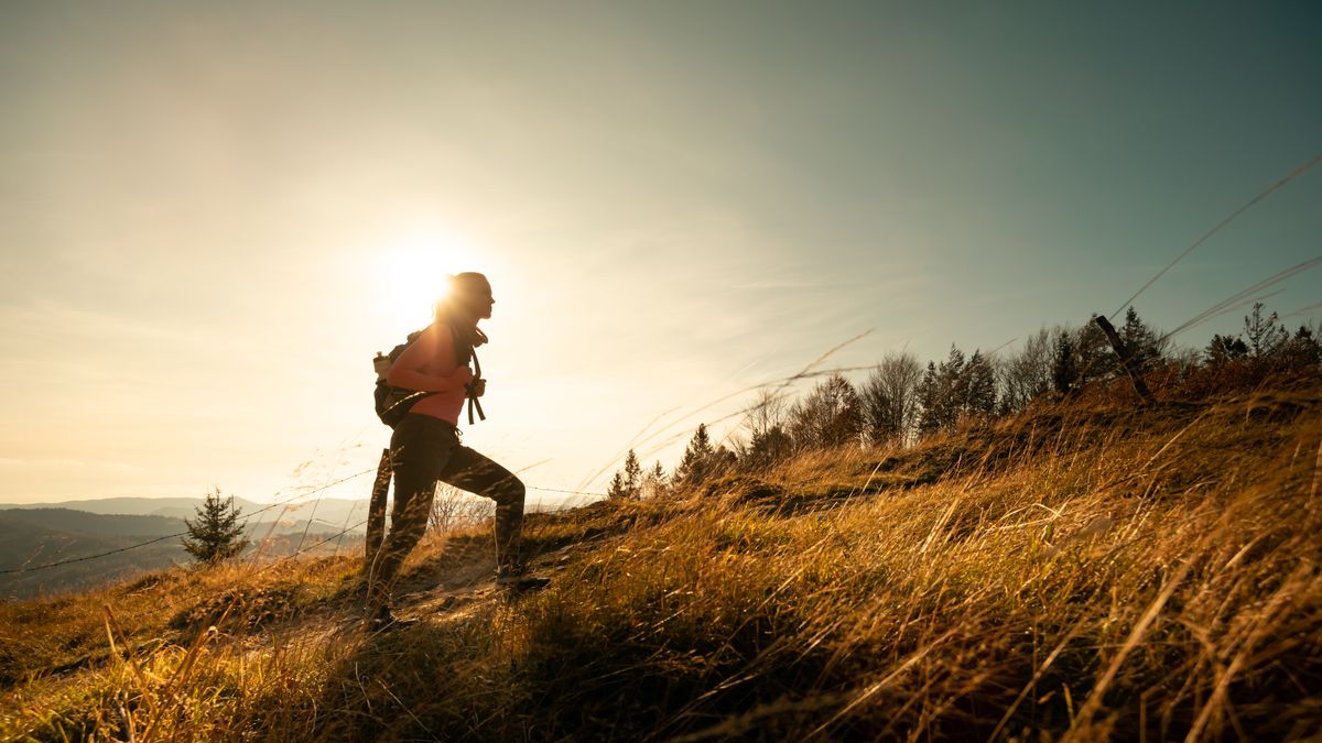 Warunki na szlakach w Beskidach