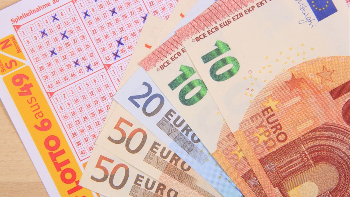 Mieszkanka Berlina wygrała w Lotto po 29 latach