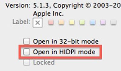 Nowe MacBooki z Retiną na horyzoncie? 2