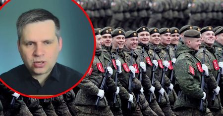 Rosja szykuje się do starcia z NATO? Ekspert alarmuje