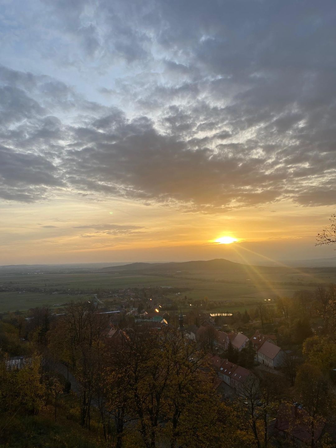 Twierdza Srebrna Góra