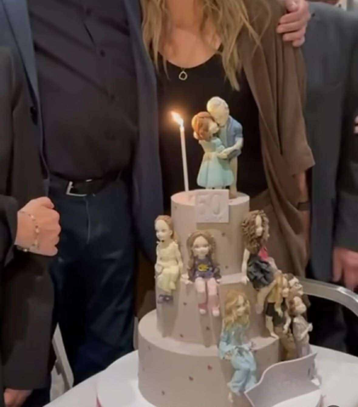 Wiktor i Maria Zborowscy