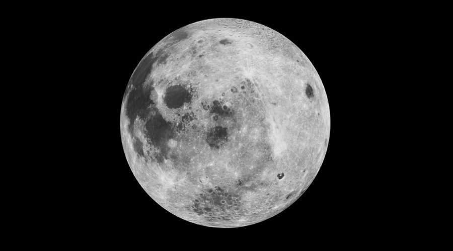 Indyjska sonda Chandrayaan-3 weszła na orbitę Księżyca