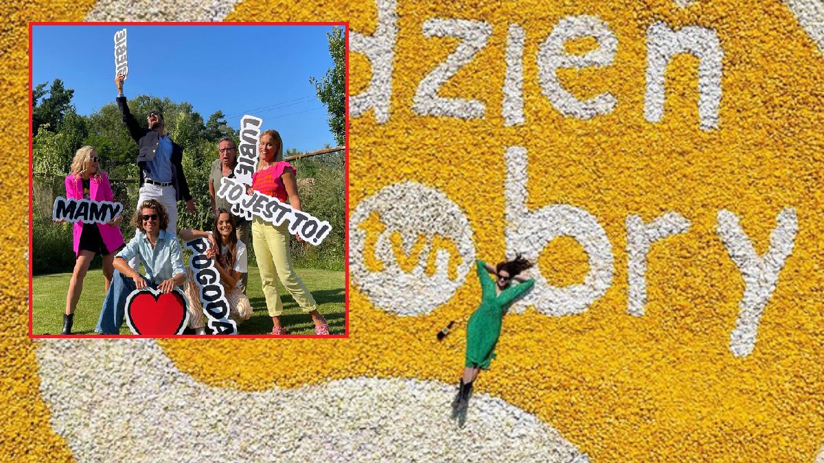 Kolejna gwiazda znika z TVN. Tym razem ktoś z "Dzień Dobry TVN"