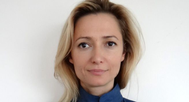 Katarzyna Mazurkiewicz nową szefową TVN7 i TVN Fabuła. Zastąpiła Małgorzatę Jopek