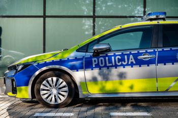 11-latek groził koledze śmiercią i użyciem noża. Sprawą zajmie się sąd rodzinny
