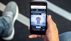 Adidas poprzez Creator Studio pozwala kibicom decydować o strojach piłkarzy (wideo)