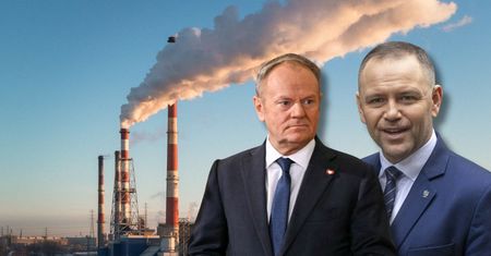 "Moment o znaczeniu fundamentalnym". Nawrocki pisze do Tuska