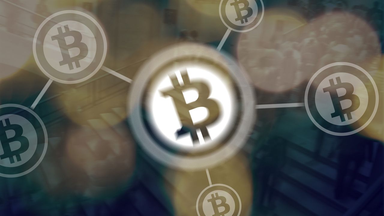 Jak wydobyć bitcoiny z Bitcoina? Klucze do niektórych portfeli leżą na ulicy