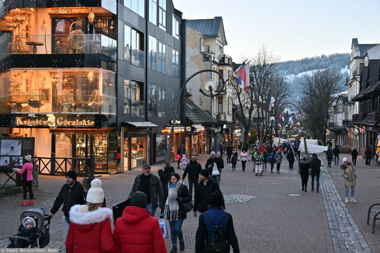 Mieszkanki Zakopanego walczą o uchwałę antyprzemocową. Radni uparcie odmawiali