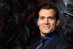 Przyłapany. Henry Cavill oficjalnie nie jest już singlem