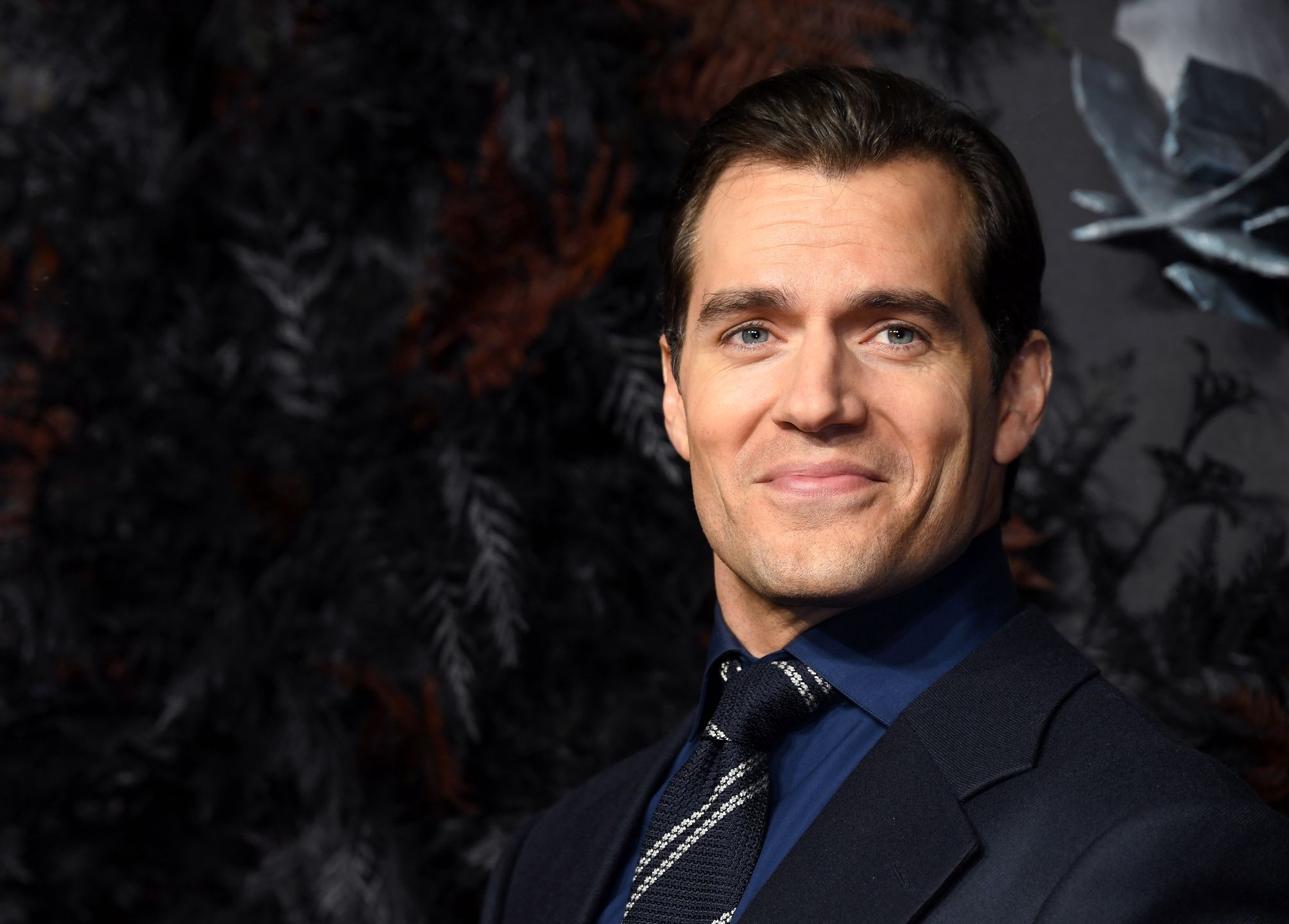 Przyłapany. Henry Cavill oficjalnie nie jest już singlem