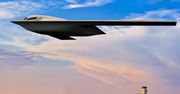 B-21 Raider. Armia USA pokazała wizję bombowca nowej generacji