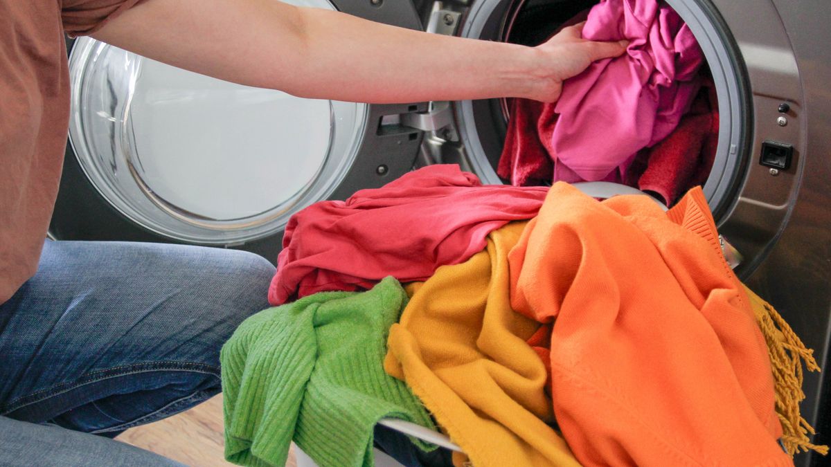 Wyniki niemieckiego testu proszków do prania