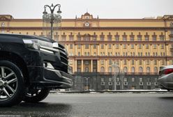 Tajne rozmowy FSB i CIA. Sensacyjne doniesienia